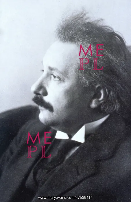 : Albert Einstein, German-American Physicist : Albert Einstein, German-American Physicist