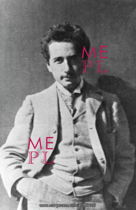 : Albert Einstein, German-American Physicist : Albert Einstein, German-American Physicist
