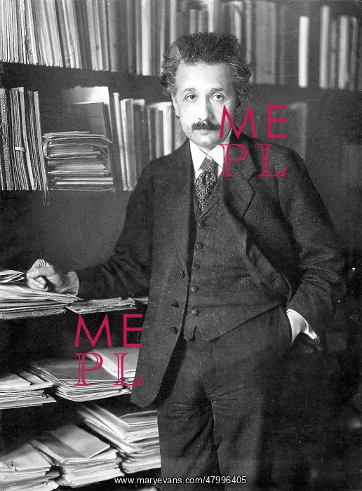 : Albert Einstein, German physicist : Albert Einstein, German physicist