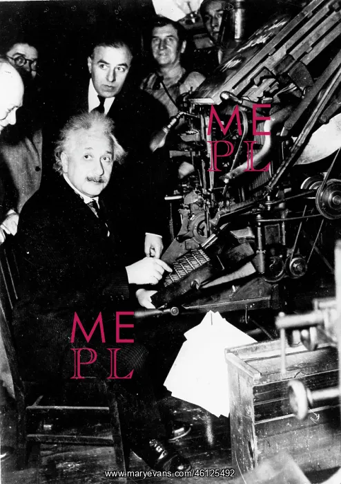 : Albert Einstein, German theoretical physicist : Albert Einstein, German theoretical physicist
