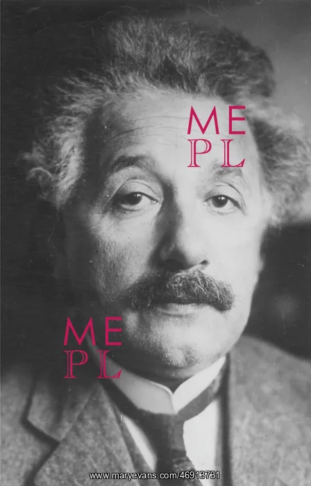 : Albert Einstein, German theoretical physicist : Albert Einstein, German theoretical physicist