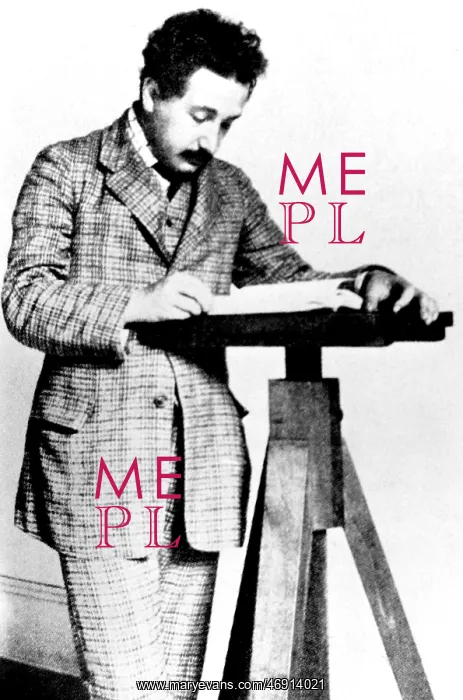 : Albert Einstein, German theoretical physicist : Albert Einstein, German theoretical physicist