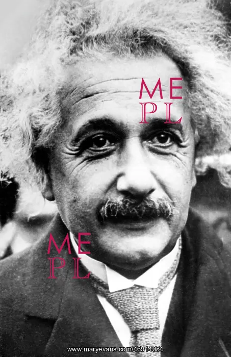 : Albert Einstein, German theoretical physicist : Albert Einstein, German theoretical physicist