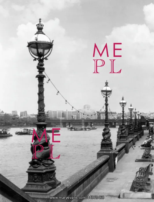 : ALBERT EMBANKMENT LAMPS : ALBERT EMBANKMENT LAMPS