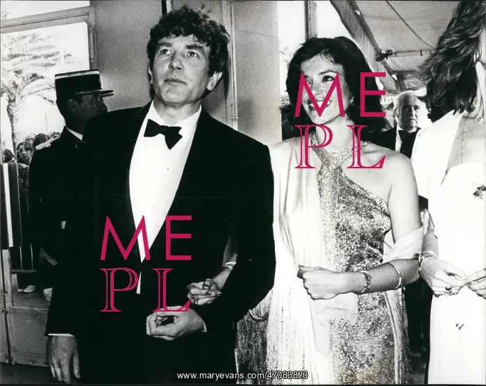 : Albert Finney and Diana Quick : Albert Finney and Diana Quick