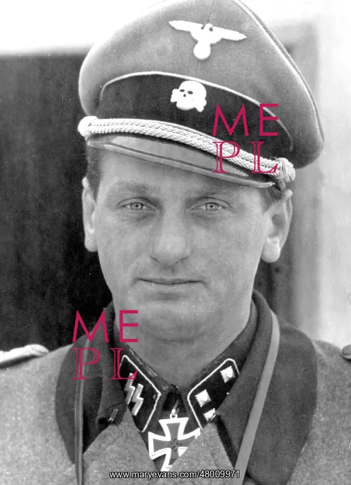 : Albert Frey, 1943 : Albert Frey, 1943