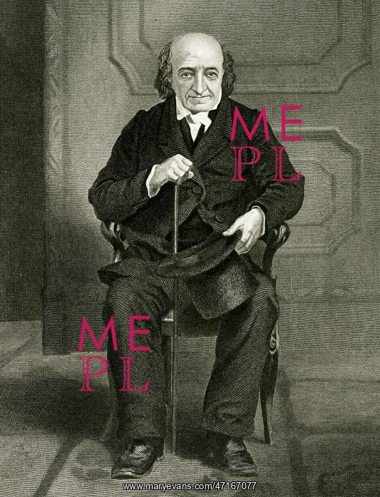 : Albert Gallatin : Albert Gallatin