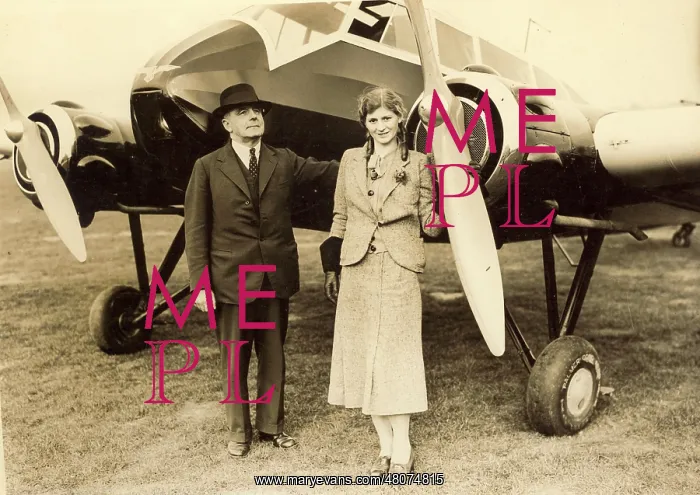 : Albert and Gladys Batchelor : Albert and Gladys Batchelor