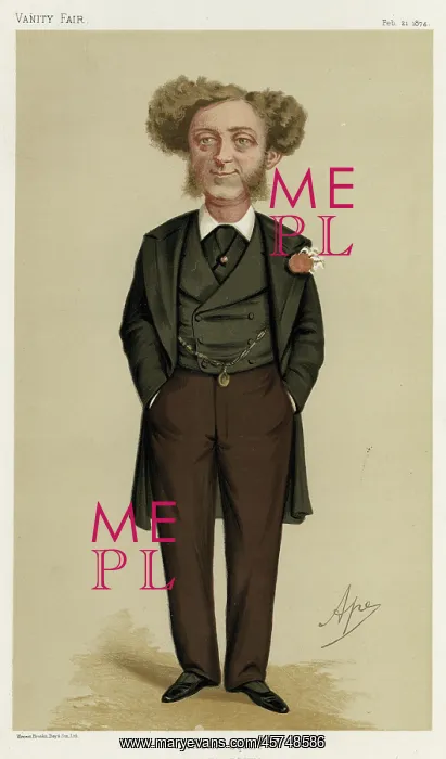 : Albert Grant : Albert Grant