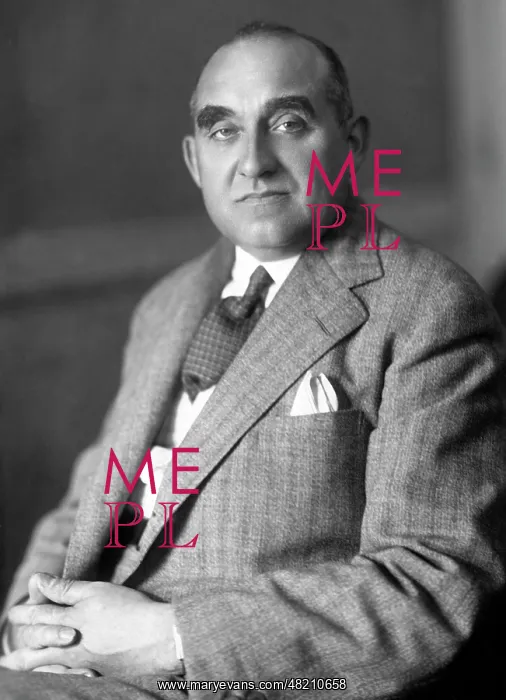 : Albert Grzesinski : Albert Grzesinski