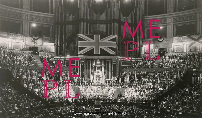 : Albert Hall, London : Albert Hall, London