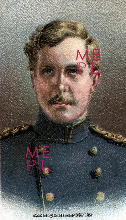 : Albert I (1875-1934) King of the Belgians from : Albert I (1875-1934) King of the Belgians from