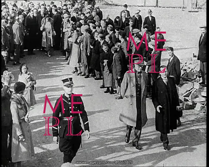 : Albert I, King of the Belgians and Elizabeth : Albert I, King of the Belgians and Elizabeth