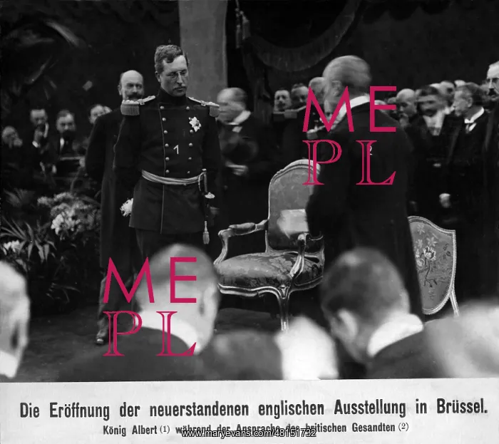 : Albert I, King of Belgium : Albert I, King of Belgium