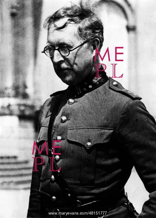 : Albert I, King of Belgium : Albert I, King of Belgium