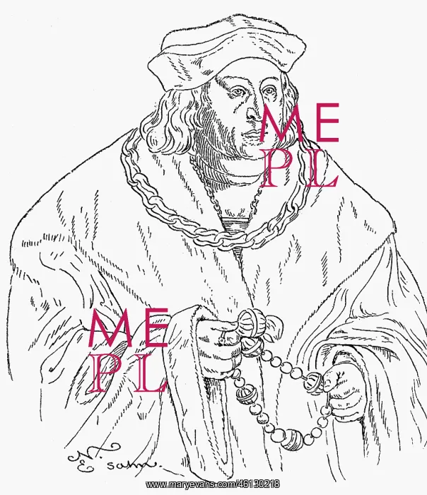 : Albert IV the Wise, 1447 - 18.3.1508, Duke of : Albert IV the Wise, 1447 - 18.3.1508, Duke of