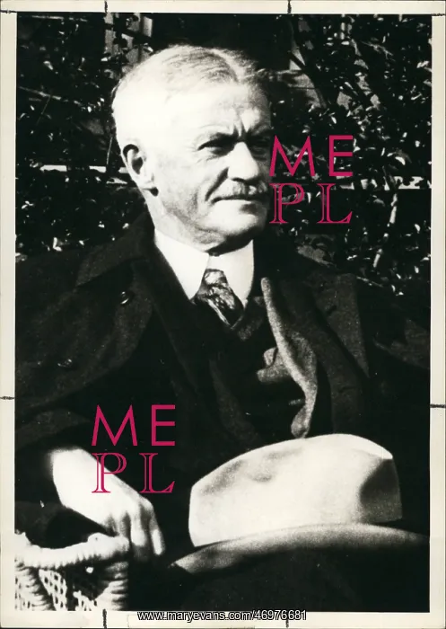 : Albert Jay Nock, American educationalist : Albert Jay Nock, American educationalist