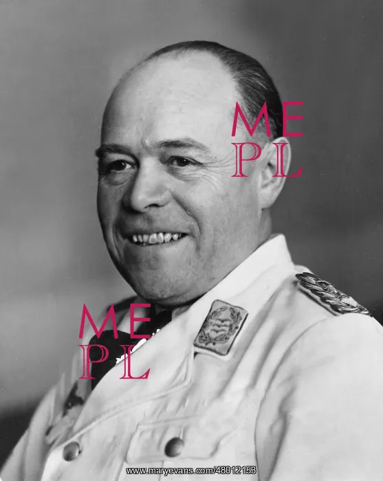: Albert Kesselring, 1939 : Albert Kesselring, 1939