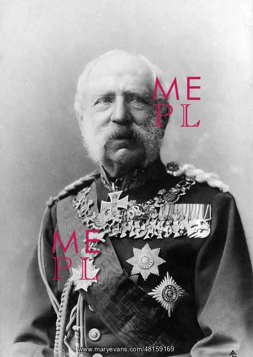 : Albert, King of Saxony : Albert, King of Saxony