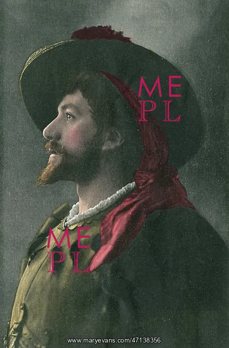  : Albert Lambert