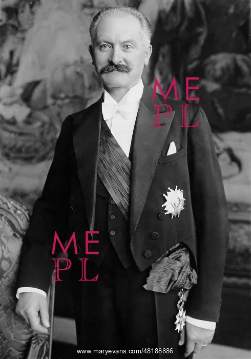 : Albert Lebrun, 1932 : Albert Lebrun, 1932