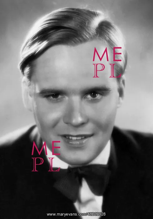 : Albert Lieven : Albert Lieven