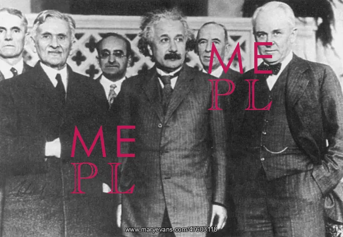 : Albert Michelson, Albert Einstein, Robert Millikan, 1931 : Albert Michelson, Albert Einstein, Robert Millikan, 1931
