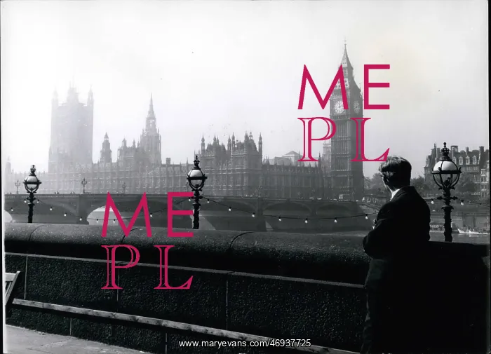 : Albert Murray, Labour Party candidate in General Election : Albert Murray, Labour Party candidate in General Election