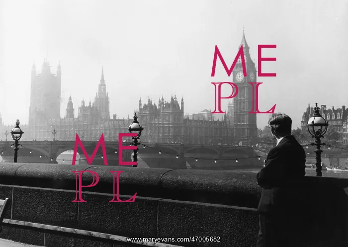 : Albert Murray, Labour Party candidate in General Election : Albert Murray, Labour Party candidate in General Election