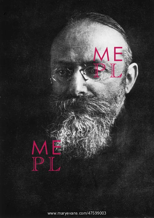 : Albert Neisser, German Physician and Microbiologist : Albert Neisser, German Physician and Microbiologist