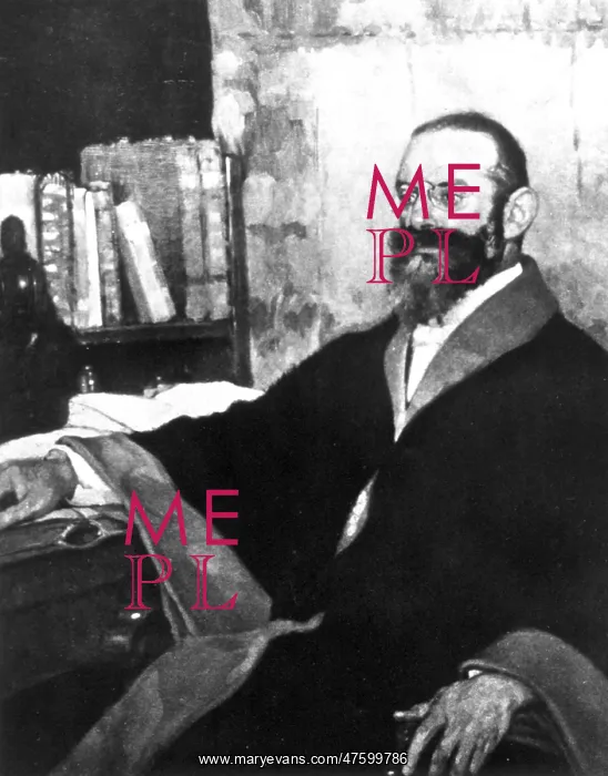 : Albert Neisser, German Physician and Microbiologist : Albert Neisser, German Physician and Microbiologist