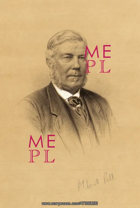  : ALBERT PELL