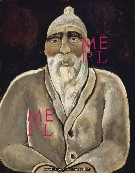 : ALBERT PINKHAM RYDER, by Marsden Hartley, 1938 : ALBERT PINKHAM RYDER, by Marsden Hartley, 1938