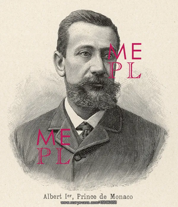 : Albert, Prince of Monaco : Albert, Prince of Monaco
