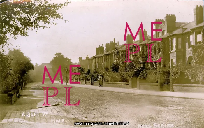  : Albert Road