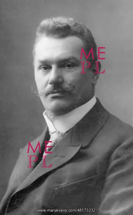 : Albert Rosshaupter, 1918 : Albert Rosshaupter, 1918