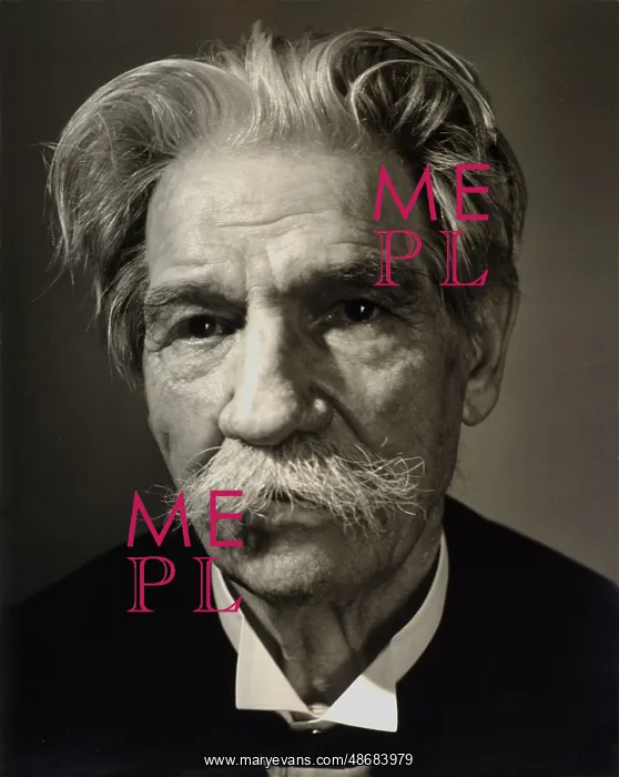 : Albert Schweitzer - German and French polymath : Albert Schweitzer - German and French polymath