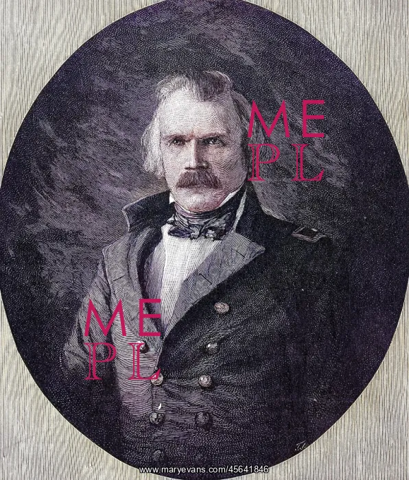  : ALBERT SIDNEY JOHNSTON