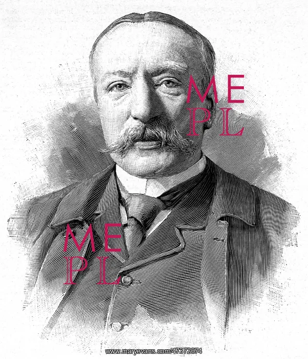  : ALBERT SOREL