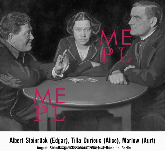 : Albert Steinrueck : Albert Steinrueck
