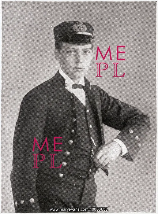 : Albert Victor, Prince of Wales : Albert Victor, Prince of Wales