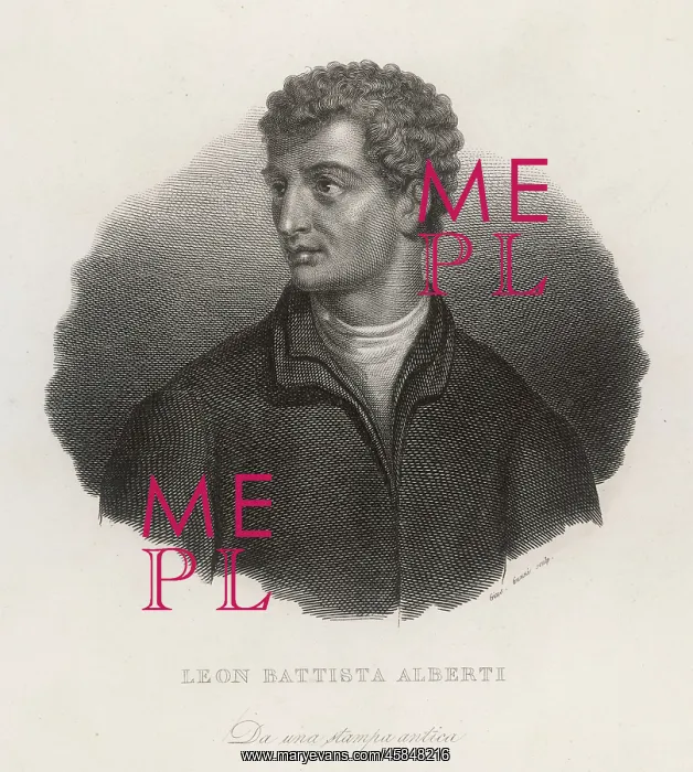  : ALBERTI (GUZZI)