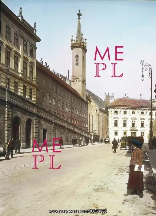 : The Albertina : The Albertina
