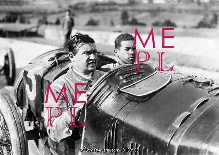: Alberto Antonio Tonio Ascari : Alberto Antonio Tonio Ascari