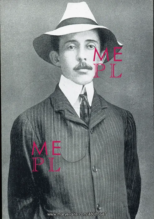 : Alberto Santos-Dumont, 1873-1932 : Alberto Santos-Dumont, 1873-1932