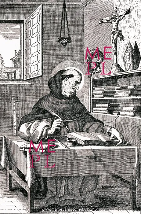 : Albertus Magnus : Albertus Magnus