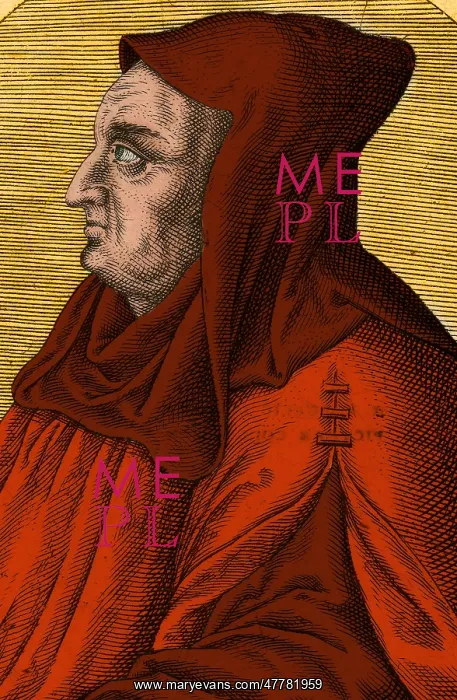: Albertus Magnus, Medieval Philosopher : Albertus Magnus, Medieval Philosopher
