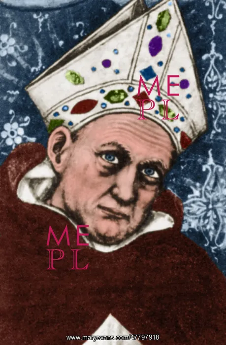 : Albertus Magnus, Medieval Philosopher : Albertus Magnus, Medieval Philosopher