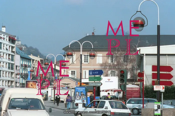  : Albertville, 1992