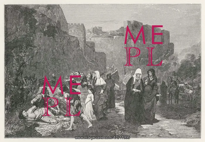  : ALBIGENSIANS PERSECUTED